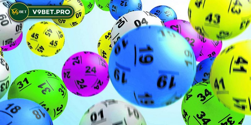 Chốt được dàn đề may mắn có thể đánh thắng lâu dài