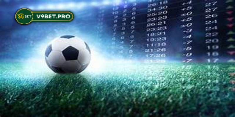 Mẹo cá cược thể thao V9bet đừng bỏ qua việc giữ tâm lý thoải mái