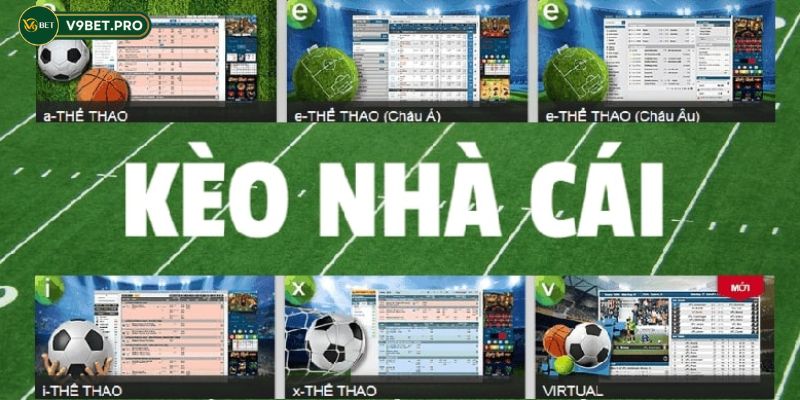 Cách soi kèo nhà cái đơn giản dễ hiểu ai cũng có thể làm được 