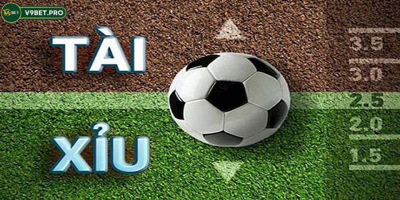 Cược bóng đá tài xỉu hấp dẫn với cơ hội thắng thưởng khủng