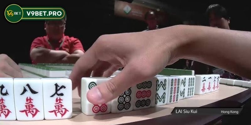 Xây dựng chiến lược đánh Mạt Chược