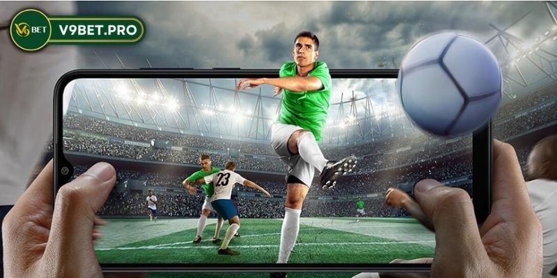 Kèo Châu Á chấp 0.75 trái