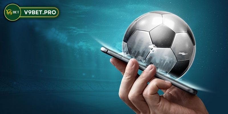 Khái niệm kèo chấp 0.25